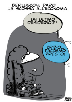 Scosse
