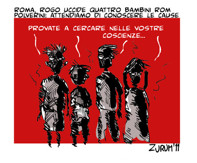 chi è il colpevole?