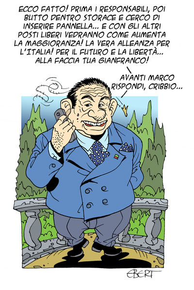 Riforme... radicali?