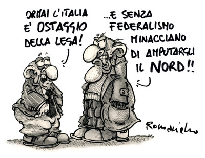 L'ostaggio
