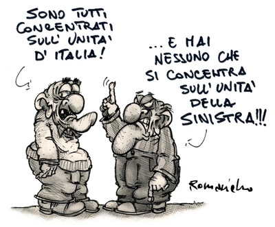 Opposizioni