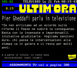 Televideo