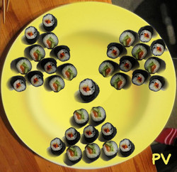 Sushi 2011