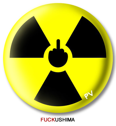 No Nukes. Now and forever!! :-)