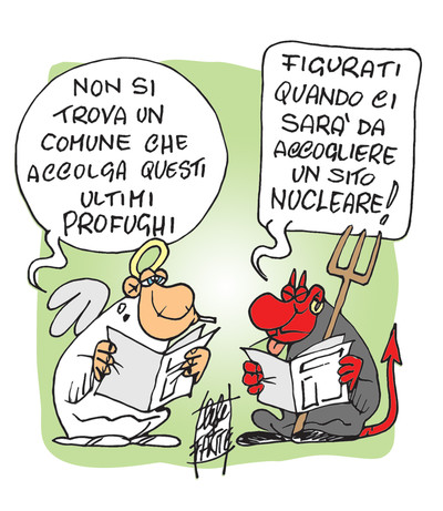 Accoglienza