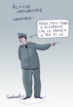 Immigrazione