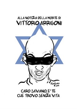 saviano arrigoni