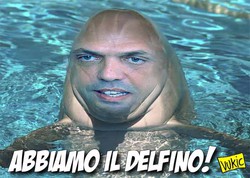 Delfinario Alfano