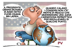 Orgoglio USA!