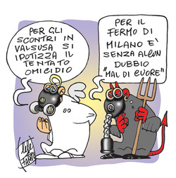 Punti di vista