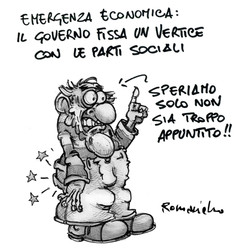 Il Vertice!