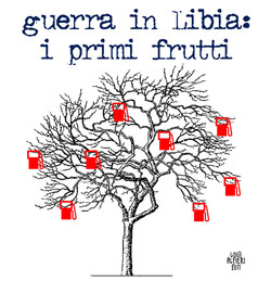 Primi frutti