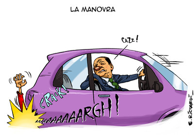 La Manovra