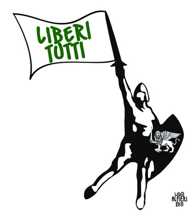 Lega salva tutti