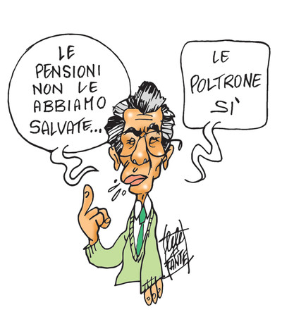 Poltrone&Pensioni