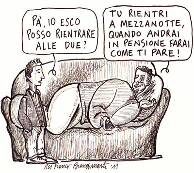 Pensioni