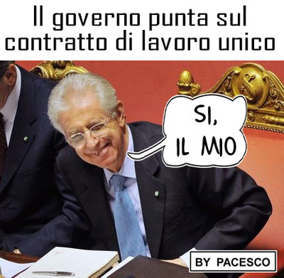 Contratto Unico