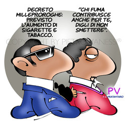 Decreto MILLEproroghe...