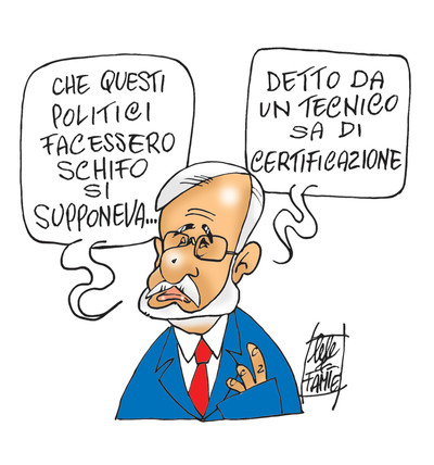 La verità fa schifo