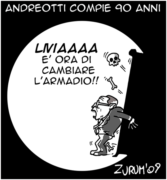 Vignetta di Zurum