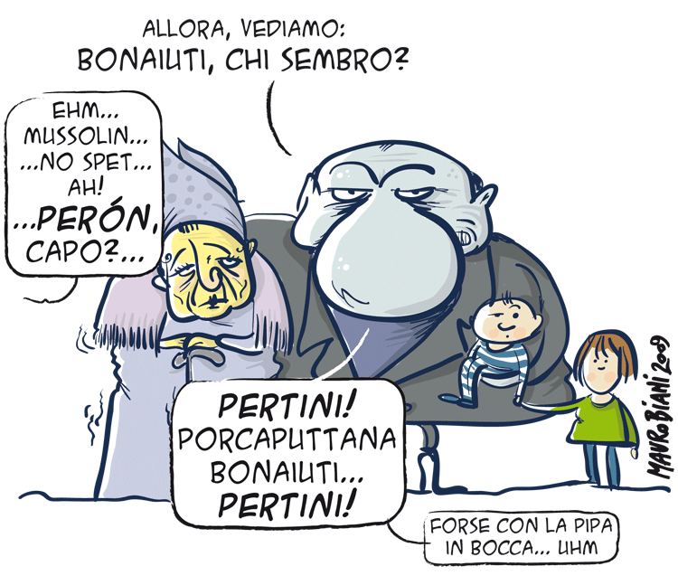 Presidenti