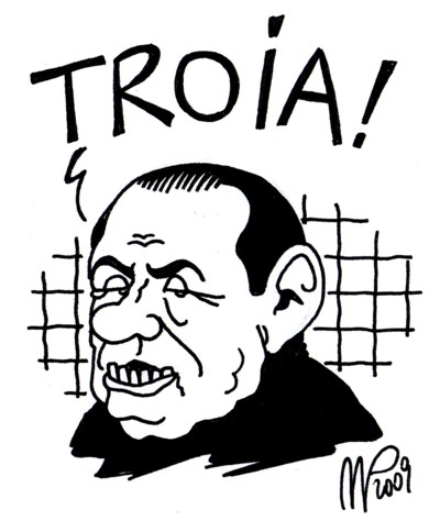 troia!