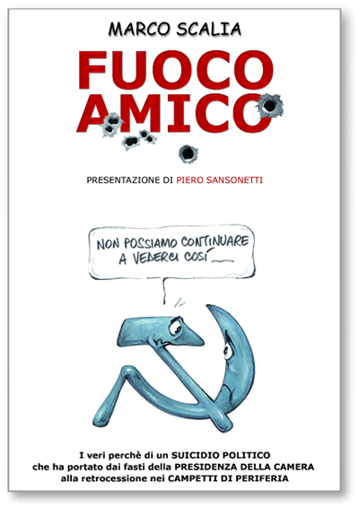 Fuoco Amico