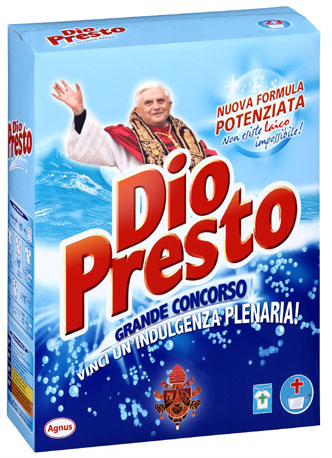 Dio Presto