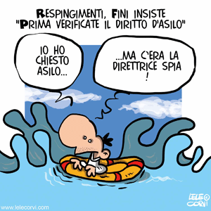 Immigrazione