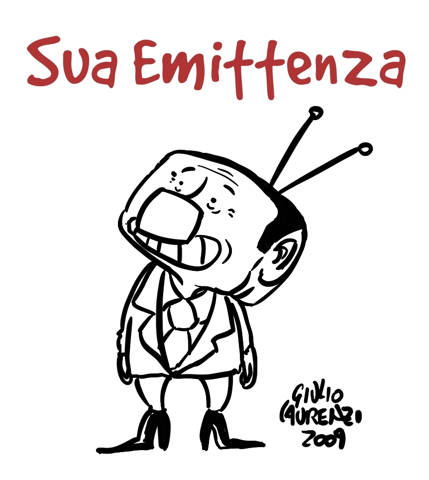 Sua Emittenza