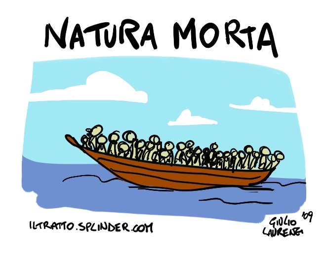 Natura Morta