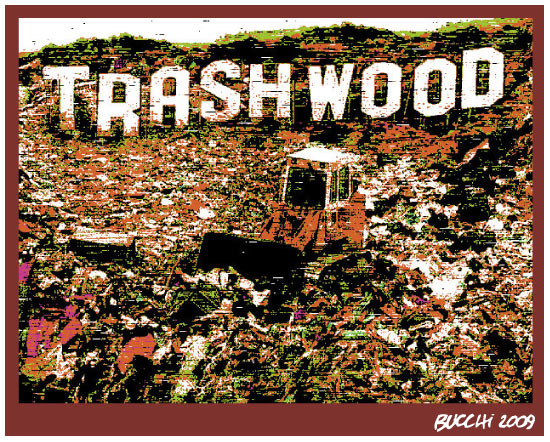 trashwood