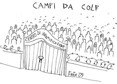 capi da colf