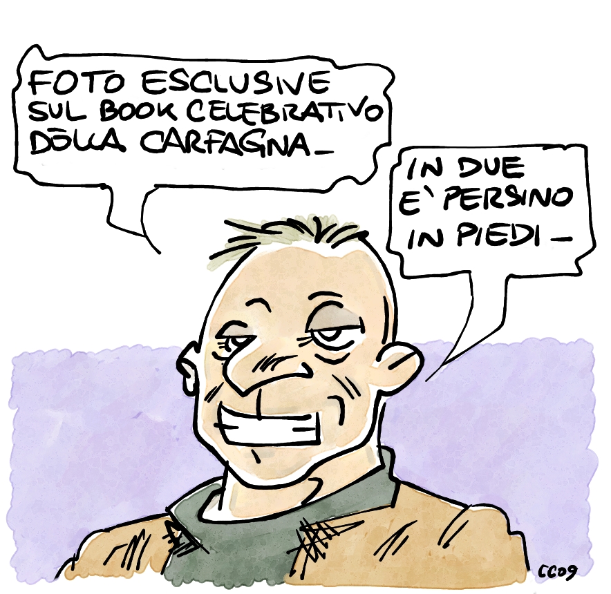 Nuove posizioni per la ministra.