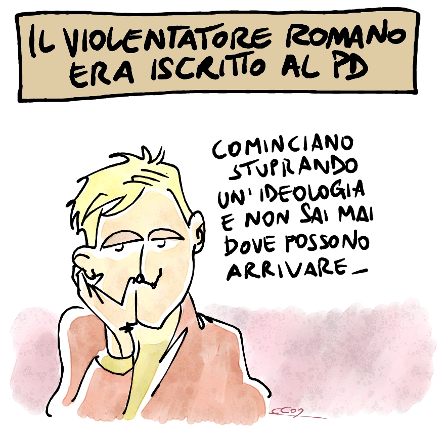 ...e faranno strada!