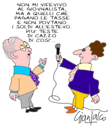 Scudetto fiscale