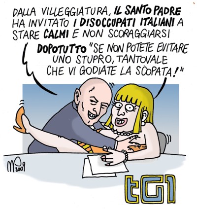 insolazioni?