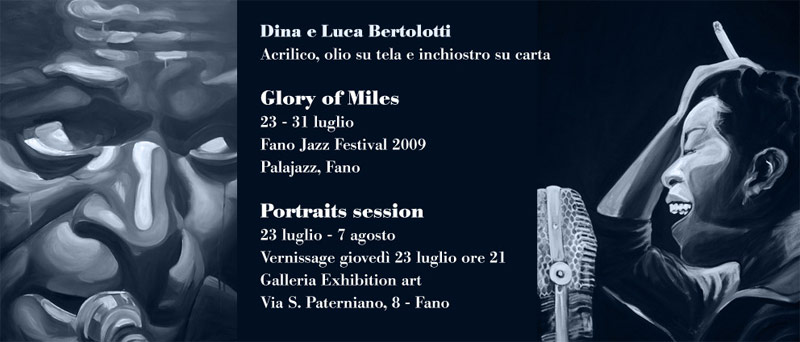 luca bertolotti mostra