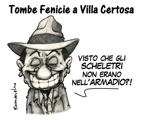 Berlusc Jones