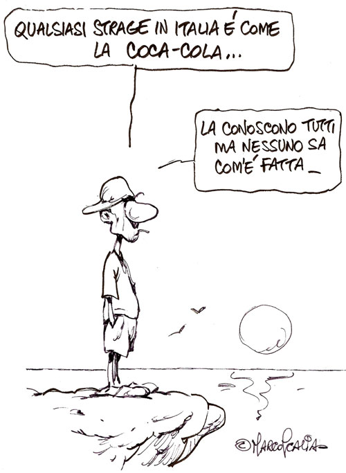 Gli ingredienti segreti