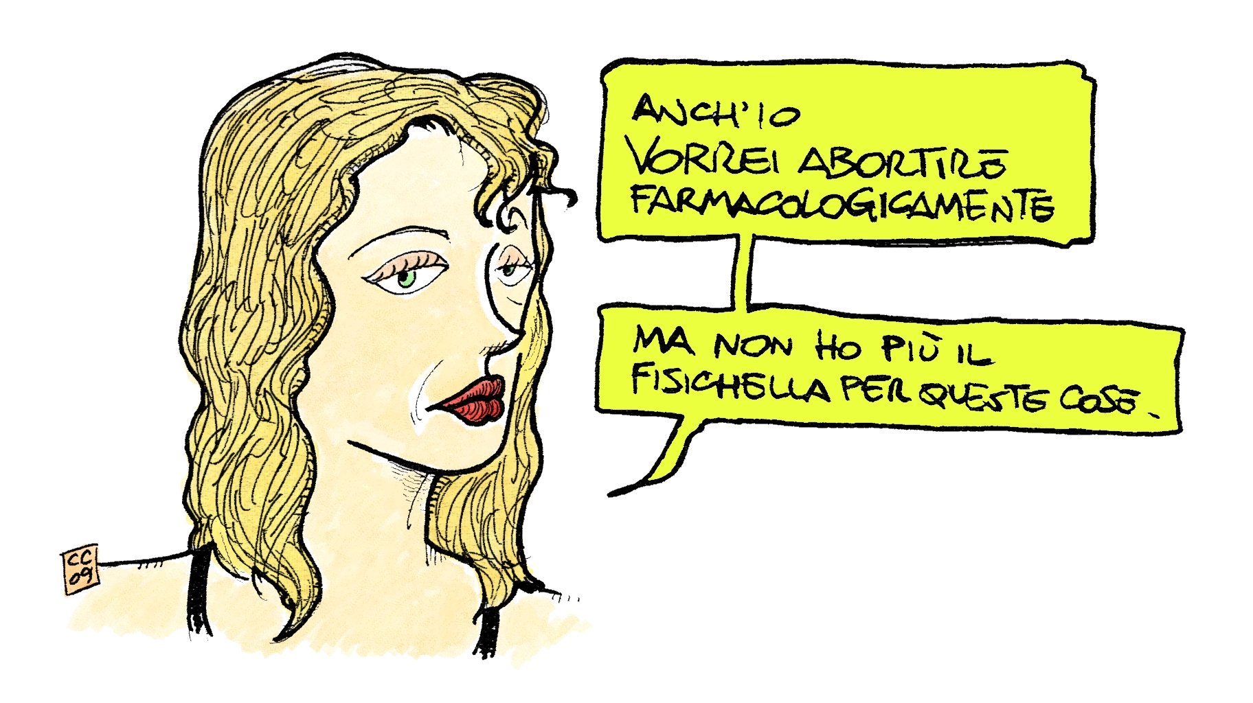 Questioni di fisichella...