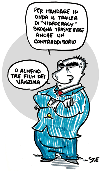 videocracy