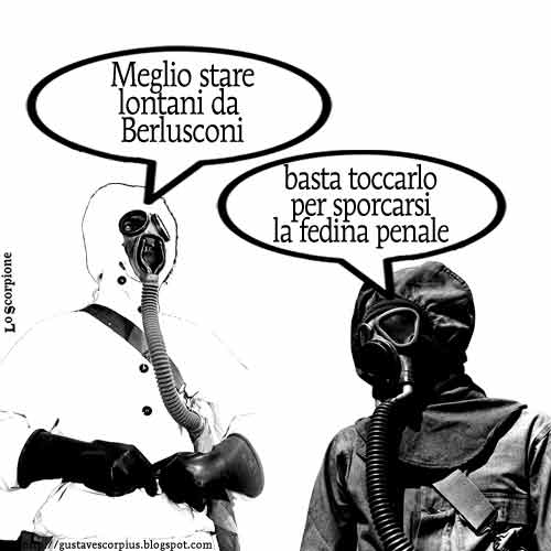 Influenza penale