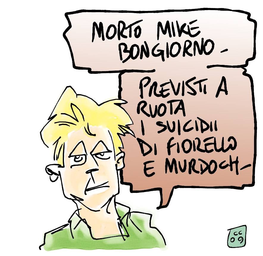 ...a catena.