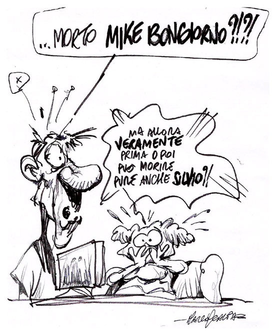 bongiorno