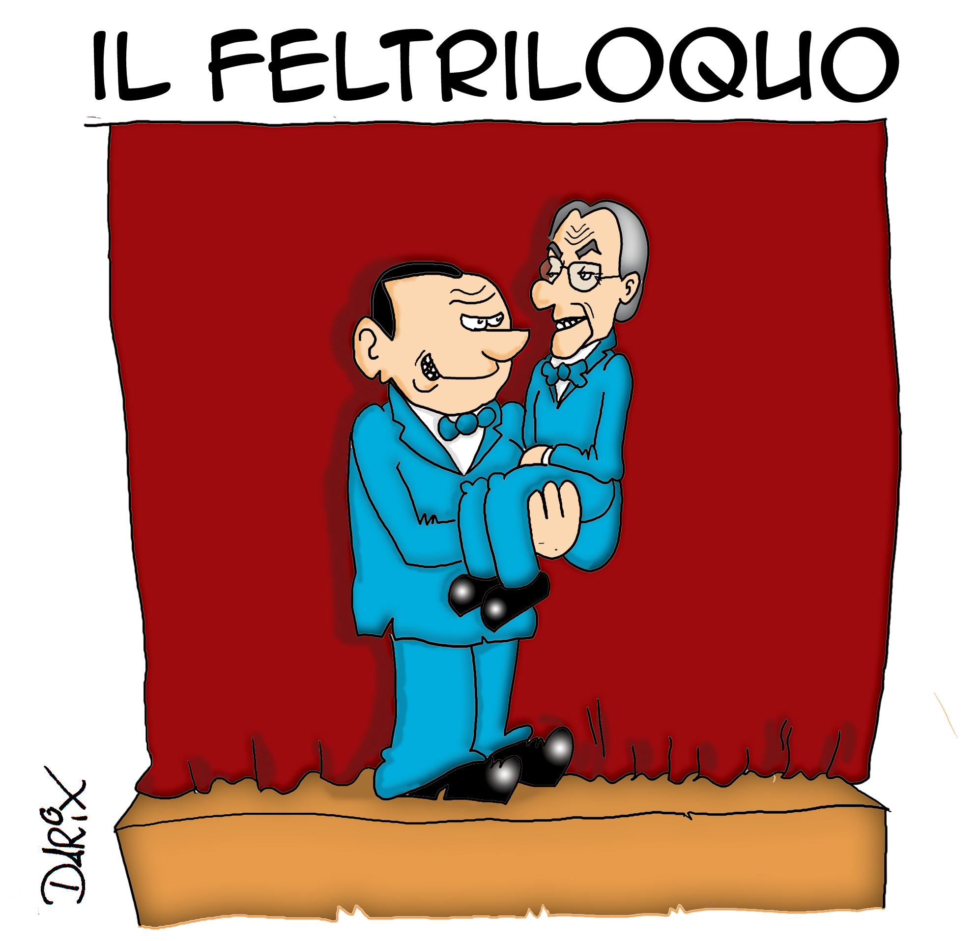 Il feltriloquo