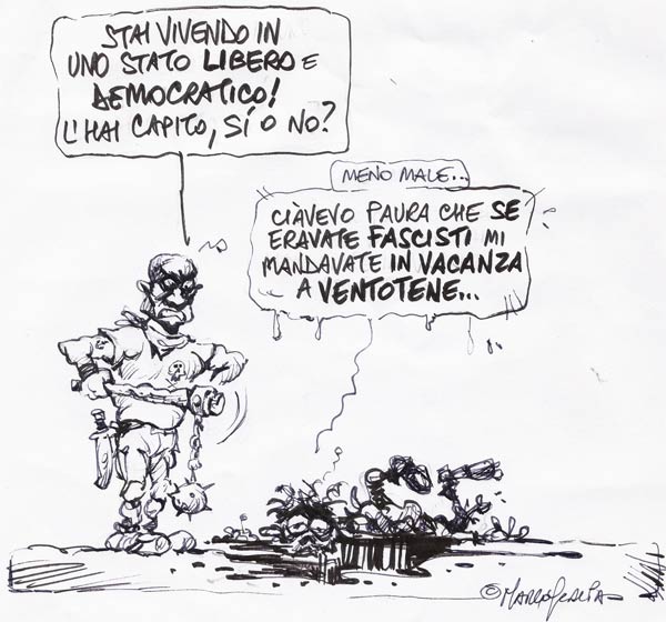 Liberi e democratici