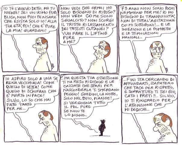 L'amico 1
