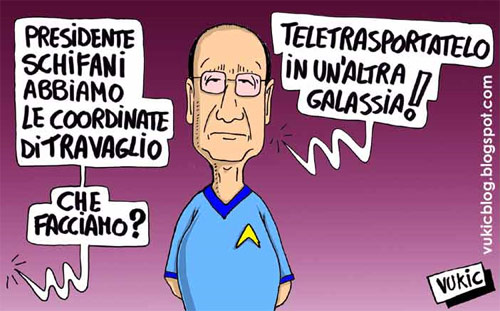 Teletrasporto