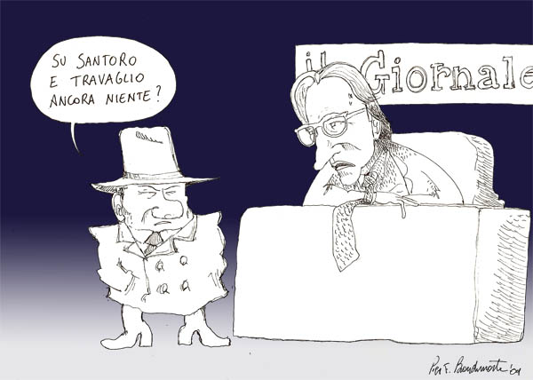 Giornalismi